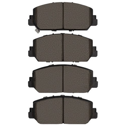 R1 13-22 Acura RDX Front R1 Ceramic Brake Pads