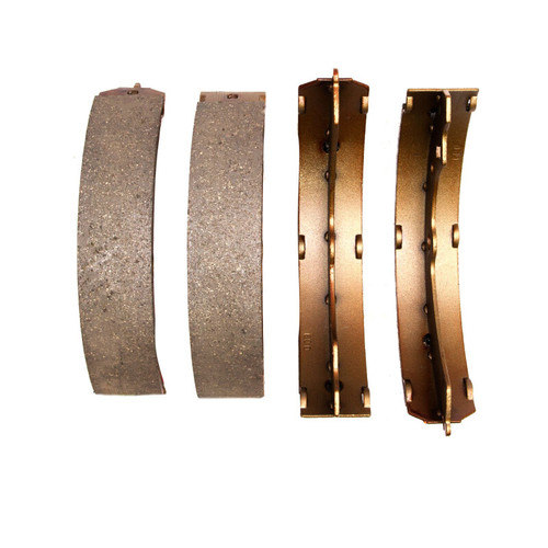 R1 1986-1995 Suzuki Samurai Rear Premium Service Shoes