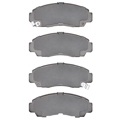 R1 99-14 Acura TL Front R1 Ceramic Brake Pads