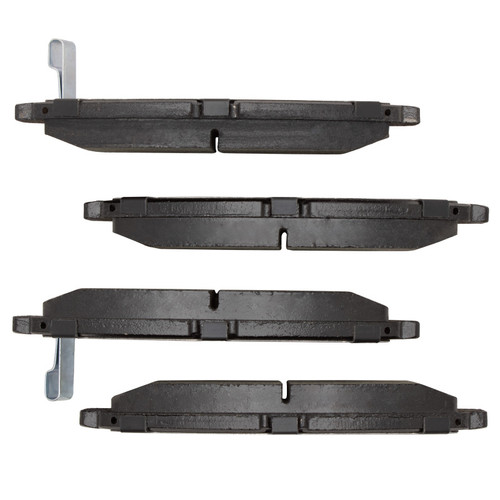 R1 99-14 Acura TL Front R1 Ceramic Brake Pads