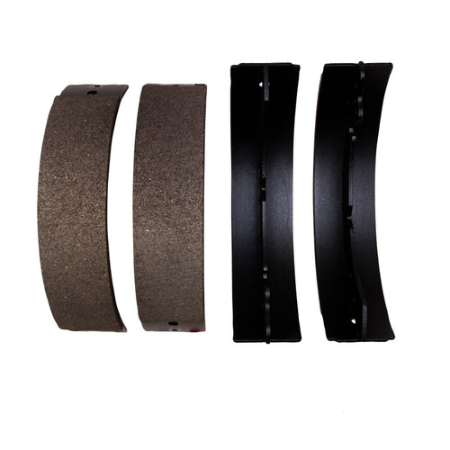 R1 1961-1973 Volvo 1800 Rear Premium Service Shoes