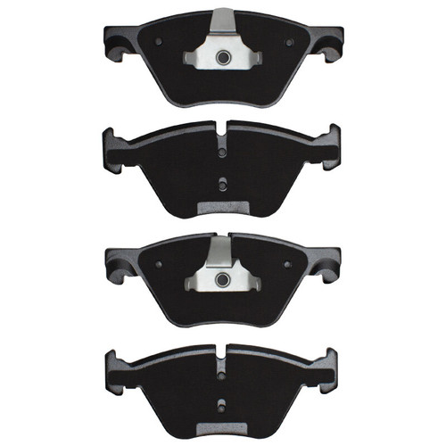 R1 11-16 BMW 528I Front R1 Ceramic Brake Pads