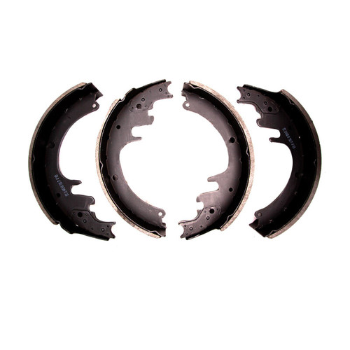 R1 1979-2006 Chevrolet P40 Rear Premium Service Shoes