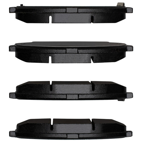 R1 10-11 Hyundai Tucson Front R1 Ceramic Brake Pads