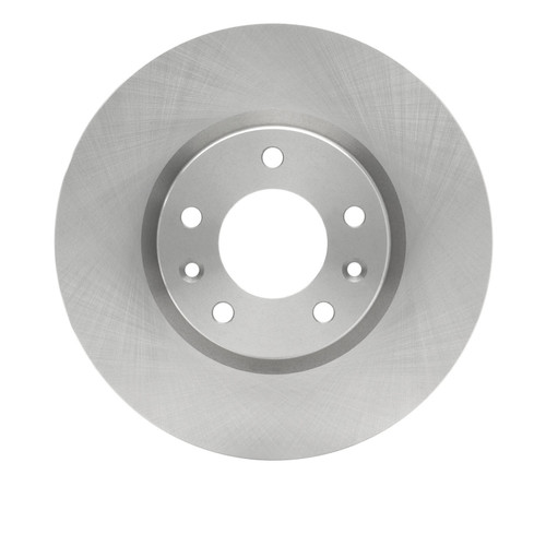 R1 2006-2013 Ford Fusion Front Brake Rotor