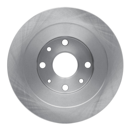 R1 1990-2003 Ford Escort Rear Brake Rotor