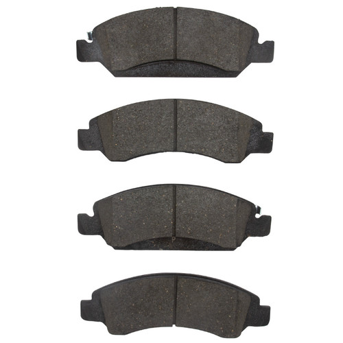 R1 05-20 Cadillac Escalade ESV Front R1 Ceramic Brake Pads