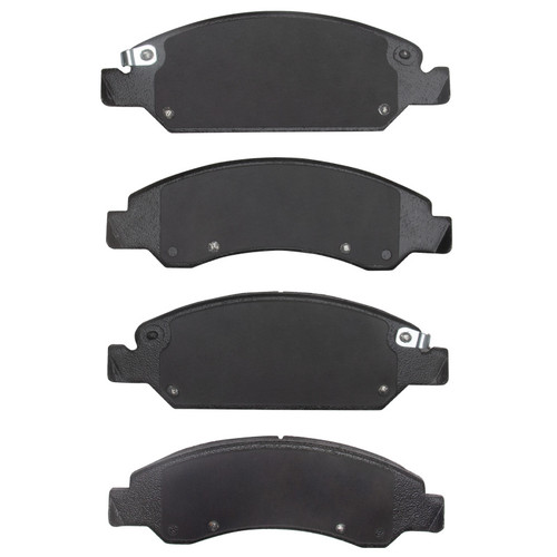 R1 05-20 Cadillac Escalade ESV Front R1 Ceramic Brake Pads