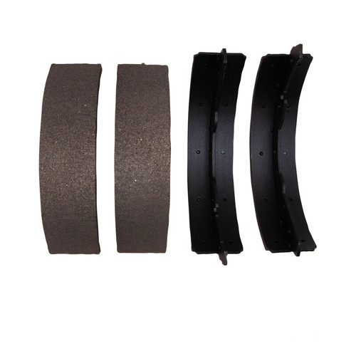 R1 1970-1971 Volkswagen Type 2 Rear Premium Service Shoes