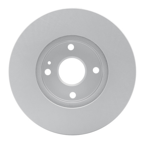 R1 1994-2002 Mazda Miata Front GeoSPEC Coated Rotor