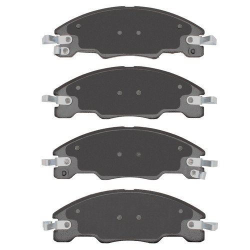 R1 08-11 Ford Focus Front R1 Ceramic Brake Pads