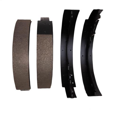 R1 1961-1970 Buick Electra Rear Premium Service Shoes