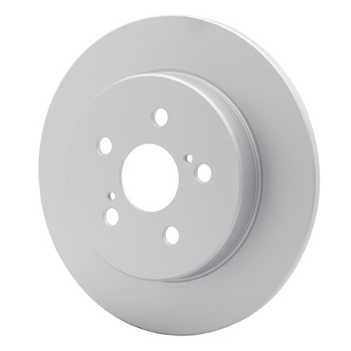 R1 2019-2025 Toyota Corolla (Mexico) Rear GeoSPEC Coated Rotor