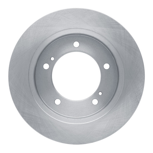 R1 1983-1998 Chevrolet Tracker Front Brake Rotor