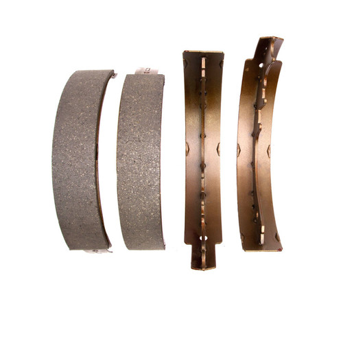 R1 1982-1989 Jeep Wrangler Rear Premium Service Shoes