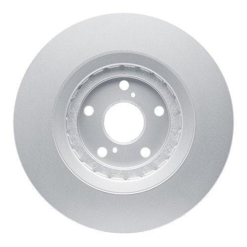 R1 2008-2021 Lexus RX350 Front GeoSPEC Coated Rotor