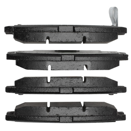 R1 07-17 Chevrolet Captiva Sport Rear R1 Ceramic Brake Pads