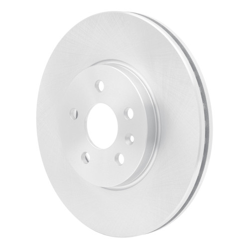 R1 2013-2022 Buick Encore Front Brake Rotor