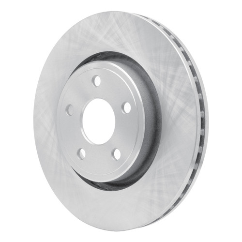 R1 2011-2025 Dodge Durango Front Brake Rotor