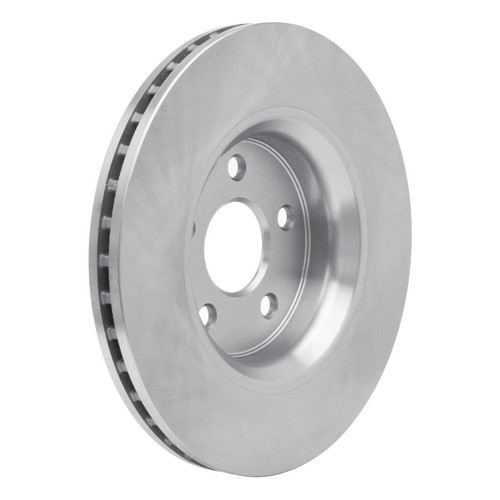 R1 2011-2025 Dodge Durango Front Brake Rotor