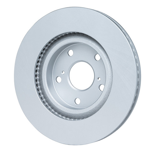 R1 2006-2020 Lexus ES300H Front GeoSPEC Coated Rotor