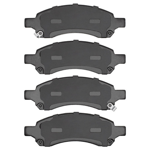 R1 06-12 Buick Rainier Front R1 Ceramic Brake Pads