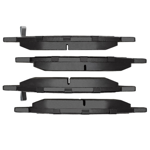 R1 06-12 Buick Rainier Front R1 Ceramic Brake Pads