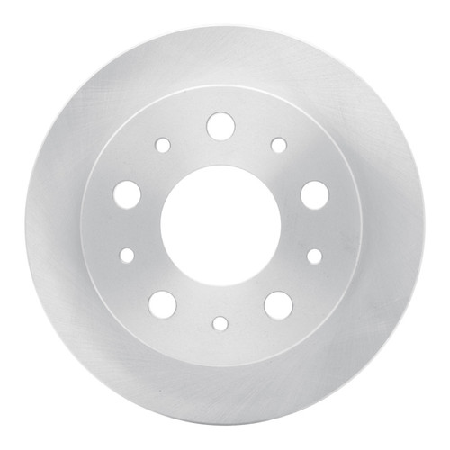 R1 2014-2021 Ram Promaster 2500 Rear Brake Rotor