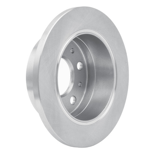R1 2014-2021 Ram Promaster 2500 Rear Brake Rotor