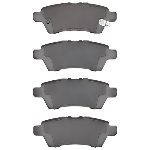 R1 05-12 Nissan Pathfinder Rear R1 Ceramic Brake Pads