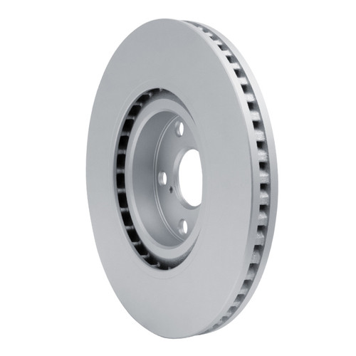 R1 2011-2025 Lexus GS350 Left Front GeoSPEC Coated Rotor