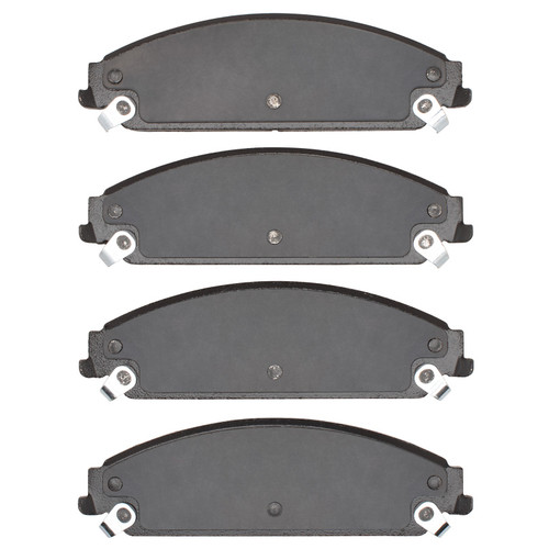 R1 05-23 Chrysler 300 Front R1 Ceramic Brake Pads