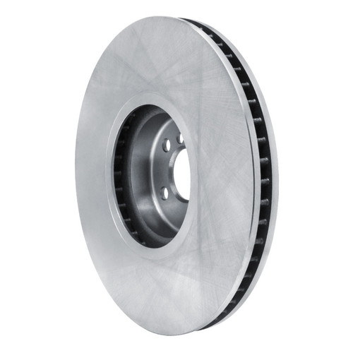 R1 2017-2025 BMW 840i Left Front Brake Rotor