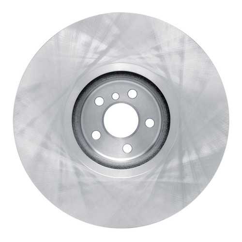 R1 2017-2025 BMW 840i Left Front Brake Rotor