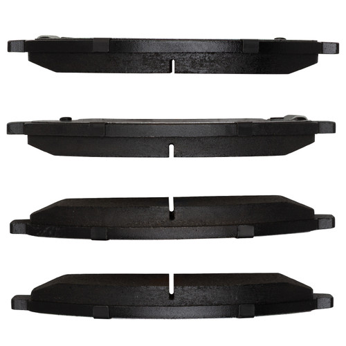 R1 04-08 Chevrolet Colorado Front R1 Ceramic Brake Pads