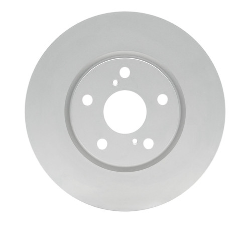 R1 2006-2015 Lexus GS300 Left Front GeoSPEC Coated Rotor