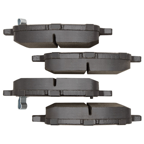 R1 04-12 Chevrolet Malibu Front R1 Ceramic Brake Pads