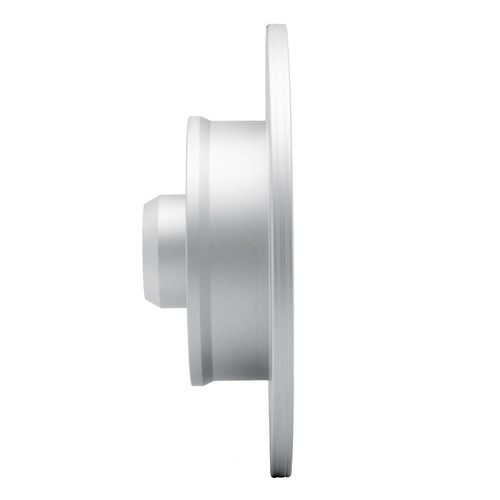 R1 1985-2002 Volkswagen CORRADO Rear GeoSPEC Coated Rotor