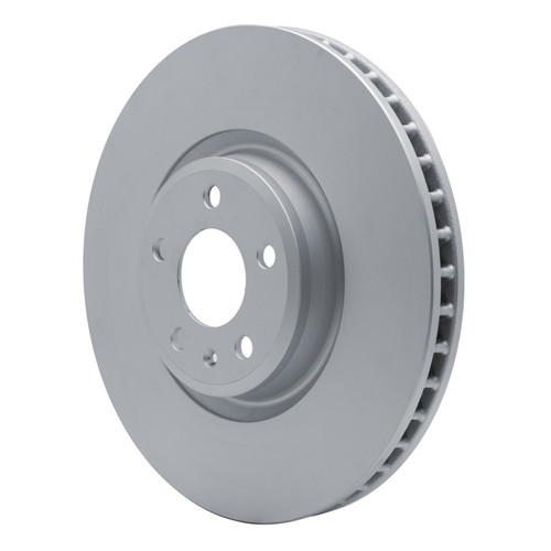 R1 2018-2025 Audi SQ5 Front GeoSPEC Coated Rotor