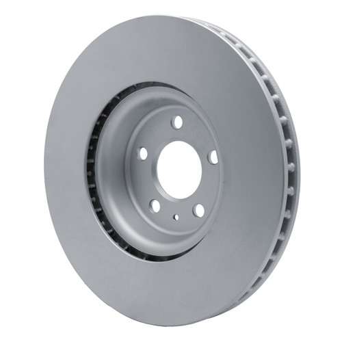 R1 2018-2025 Audi SQ5 Front GeoSPEC Coated Rotor