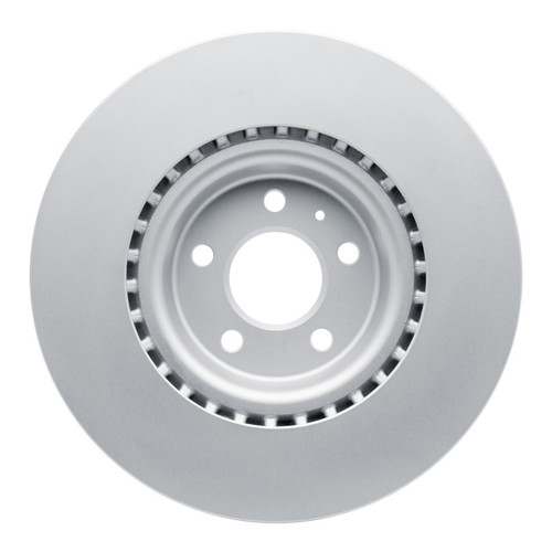 R1 2012-2020 Audi A7 Quattro Front GeoSPEC Coated Rotor