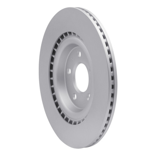 R1 2008-2025 Audi A4 (Mexico) Rear GeoSPEC Coated Rotor