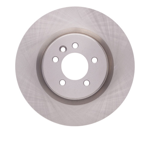 R1 2006-2017 Land Rover Discovery Front Brake Rotor