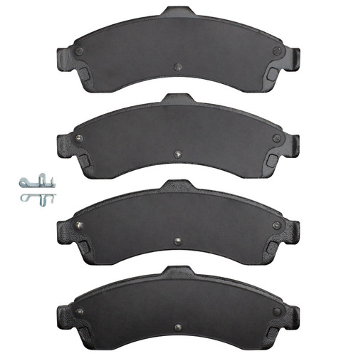 R1 02-05 Buick Rainier Front R1 Ceramic Brake Pads