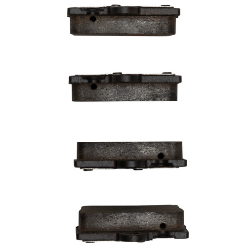R1 96-11 Mercedes-Benz C280 Rear R1 Ceramic Brake Pads