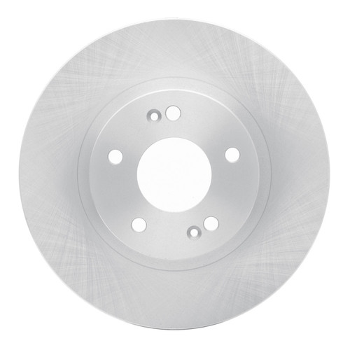 R1 2001-2006 Hyundai Santa Fe Front Brake Rotor
