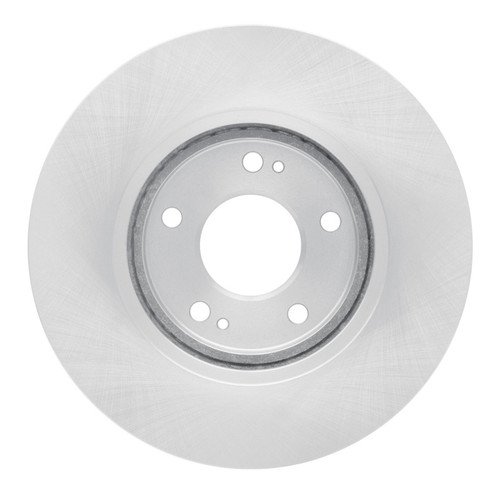 R1 2001-2006 Hyundai Santa Fe Front Brake Rotor