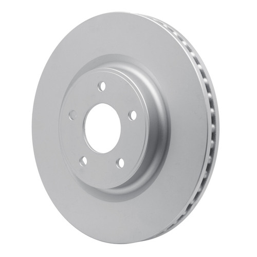 R1 2013-2025 Infiniti QX50 Front GeoSPEC Coated Rotor