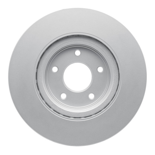 R1 2013-2025 Infiniti QX50 Front GeoSPEC Coated Rotor