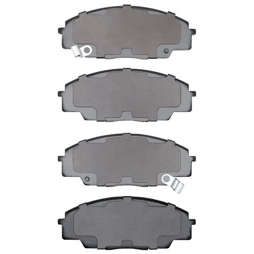 R1 00-11 Acura CSX Front R1 Ceramic Brake Pads